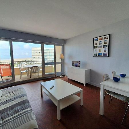 Appartement 2 Pieces, 5 Couchages Balcon - Saint-Jean-De-Monts - Fr-1-224C-262 Luaran gambar