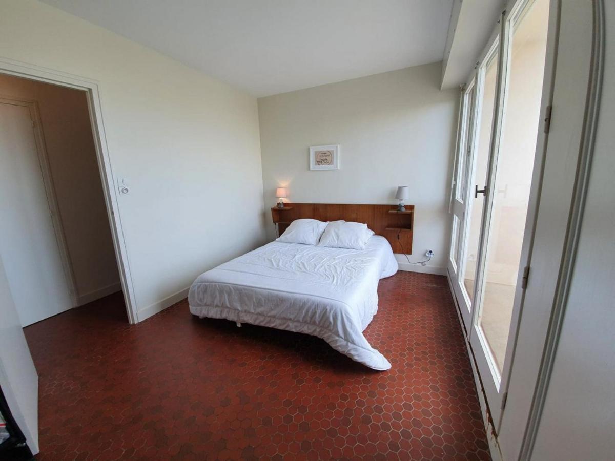 Appartement 2 Pieces, 5 Couchages Balcon - Saint-Jean-De-Monts - Fr-1-224C-262 Luaran gambar