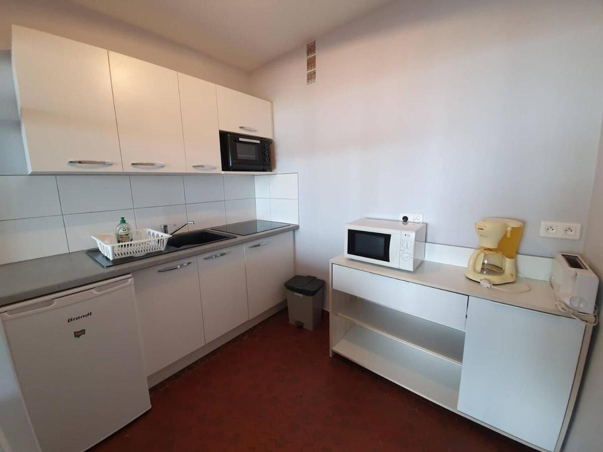 Appartement 2 Pieces, 5 Couchages Balcon - Saint-Jean-De-Monts - Fr-1-224C-262 Luaran gambar