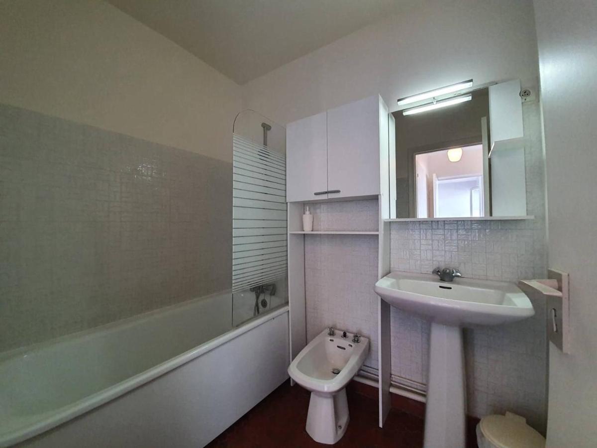 Appartement 2 Pieces, 5 Couchages Balcon - Saint-Jean-De-Monts - Fr-1-224C-262 Luaran gambar